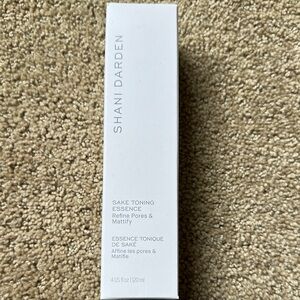 Shani Darden Sake Toning Essence